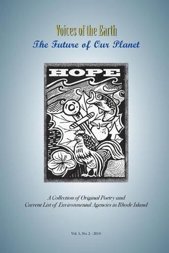 Cover image for The Future of Our Planet