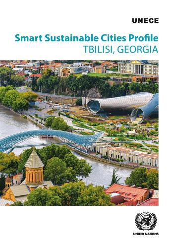 Smart sustainable cities profile