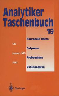 Cover image for Analytiker-Taschenbuch