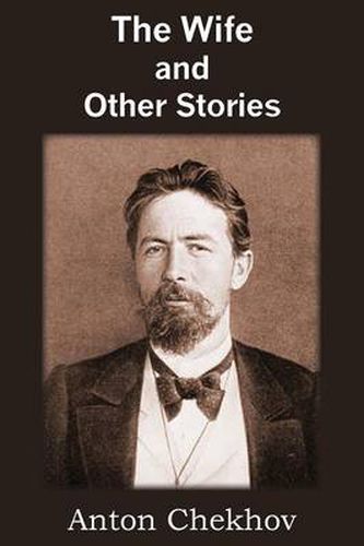 Cover image for The Wife and Other Stories