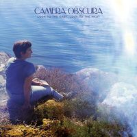 Cover image for Look To The East, Look To The West - Camera Obscura ** Galaxy Vinyl