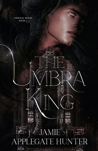 Cover image for The Umbra King
