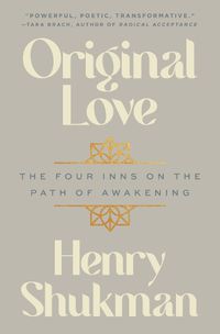 Cover image for Original Love