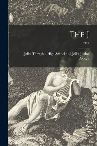 Cover image for The J; 1923