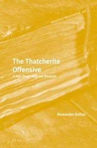 Cover image for The Thatcherite Offensive: A Neo-Poulantzasian Analysis