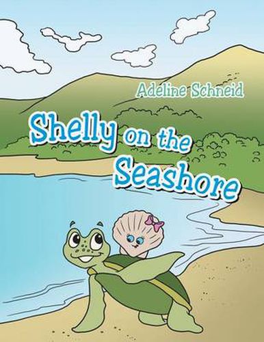 Cover image for Shelly on the Seashore