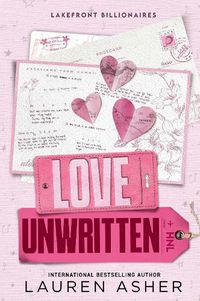 Cover image for Love Unwritten