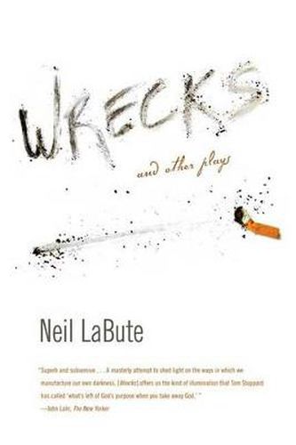 Cover image for Uncollected Works from  The Reigning Prince of Off Broadway