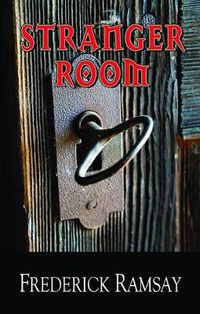 Cover image for Stranger Room