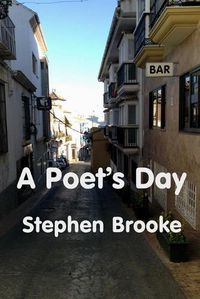 Cover image for A Poet's Day