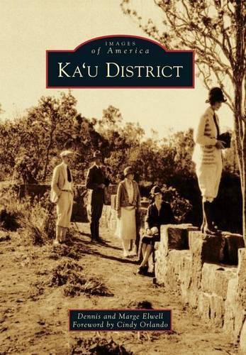 Cover image for Ka'U District