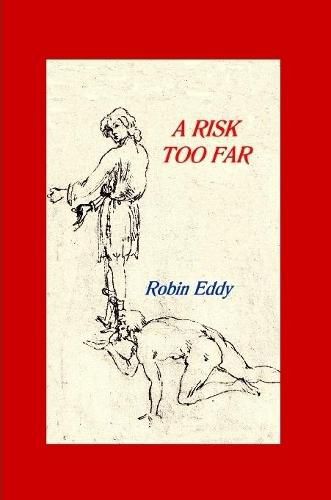 Cover image for A Risk Too Far