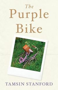 Cover image for The Purple Bike