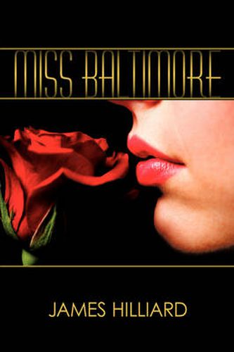 Cover image for Miss Baltimore