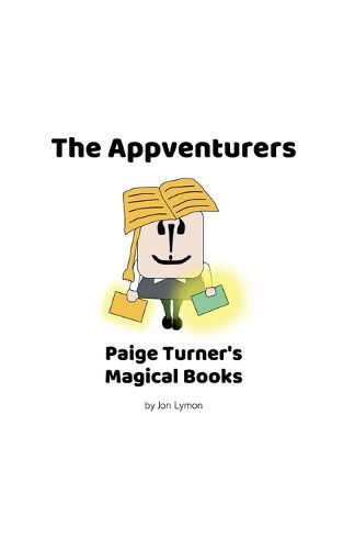 Cover image for Paige Turner's Magical Books