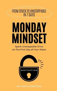 Cover image for Monday Mindset
