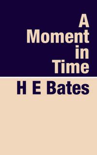 Cover image for A Moment in Time