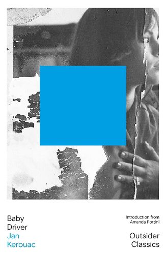 Cover image for Baby Driver