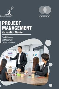 Cover image for Project Management