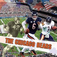 Cover image for The Chicago Bears