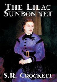 Cover image for The Lilac Sunbonnet