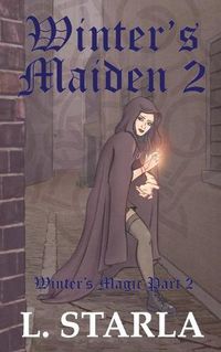 Cover image for Winter's Maiden 2