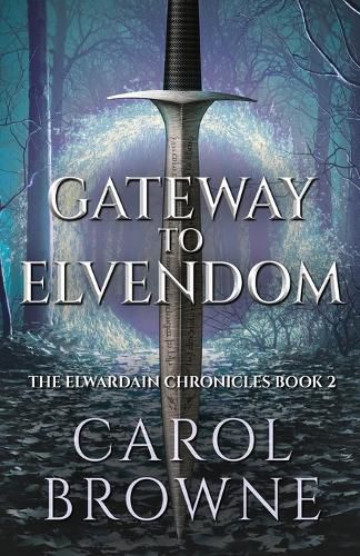 Cover image for Gateway to Elvendom