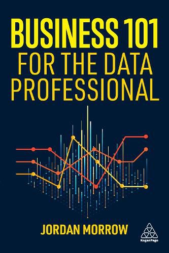 Cover image for Business 101 for the Data Professional