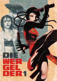 Cover image for Die Wergelder 1