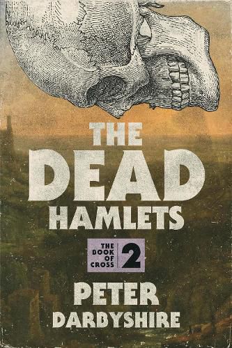 Cover image for The Dead Hamlets