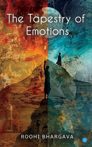 Cover image for The Tapestry of Emotions