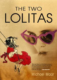 Cover image for The Two Lolitas