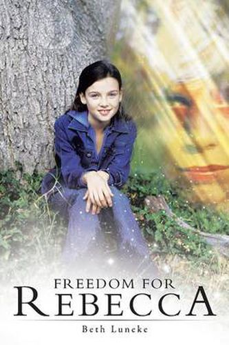 Cover image for Freedom for Rebecca