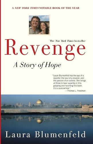 Cover image for Revenge