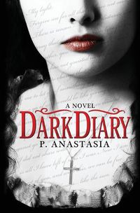 Cover image for Dark Diary