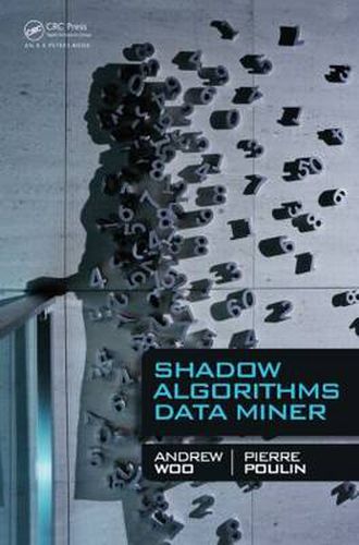 Cover image for Shadow Algorithms Data Miner