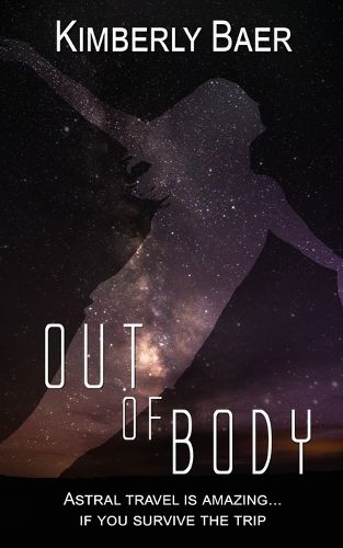 Cover image for Out of Body