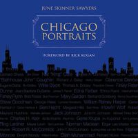 Cover image for Chicago Portraits