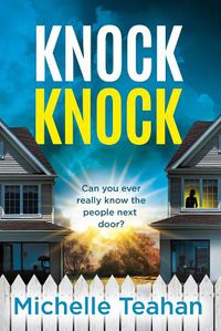 Cover image for Knock Knock