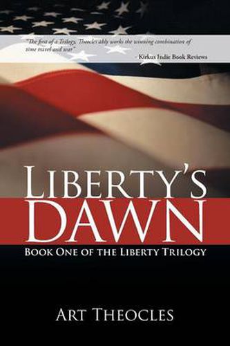 Cover image for Liberty's Dawn