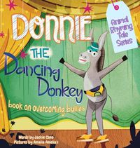 Cover image for Donnie the Dancing Donkey