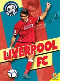 Cover image for Liverpool FC