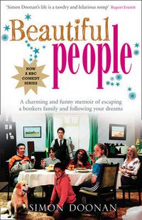 Cover image for Beautiful People