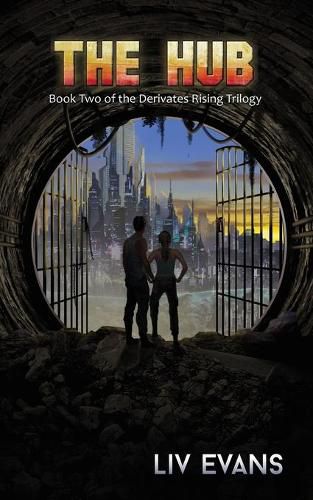 Cover image for The Hub