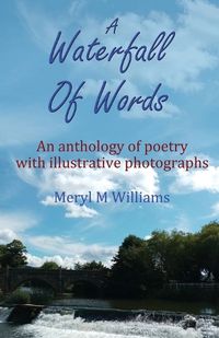 Cover image for A Waterfall Of Words