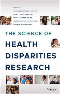 Cover image for The Science of Health Disparities Research