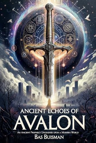 Cover image for Ancient Echos of Avalon