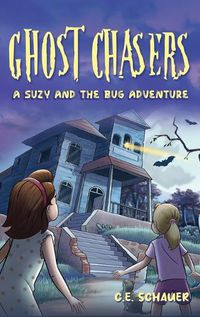 Cover image for Ghost Chasers