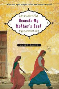 Cover image for Beneath My Mother's Feet