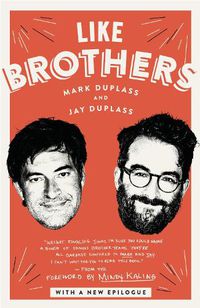 Cover image for Like Brothers